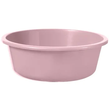 Orthex Saavit Ja 채mp채rit^Pesuvati 8 L Pinkki