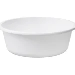 Orthex Saavit Ja 채mp채rit^Pesuvati 8 L Valkoinen