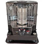 Timco Lämmittimet-Petroolilämmitin S-85A 2,4 KW Piezo