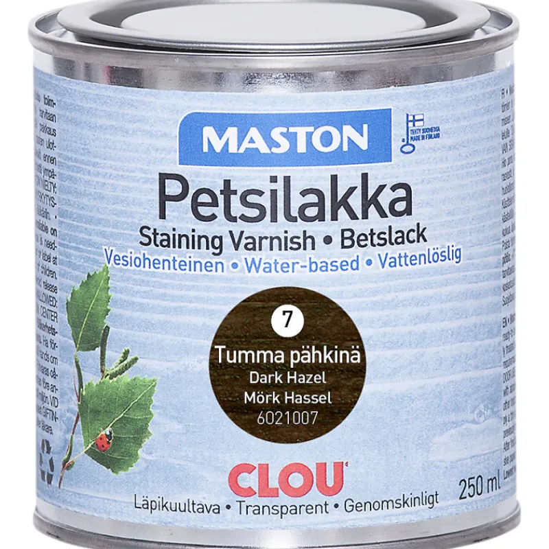 petsilakka-250-ml-woodmix-clou-ICCDZxXE-0.webp Maston Maalit-Petsilakka 250 Ml Woodmix Clou 7 Tumma Pähkinä