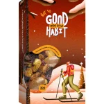 Good Habit Pähkinät Ja Kuivatut Hedelmät^Pähkinä-hedelmäsekoitus 300 G Suklainen