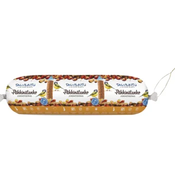 Talvilintu Linnunruoka^Pähkinätanko 1 Kg
