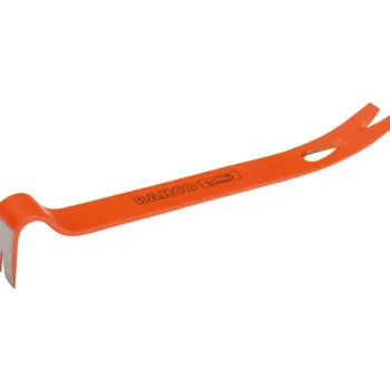 Bahco Käsityökalut-Pienoissorkkarauta 190 Mm