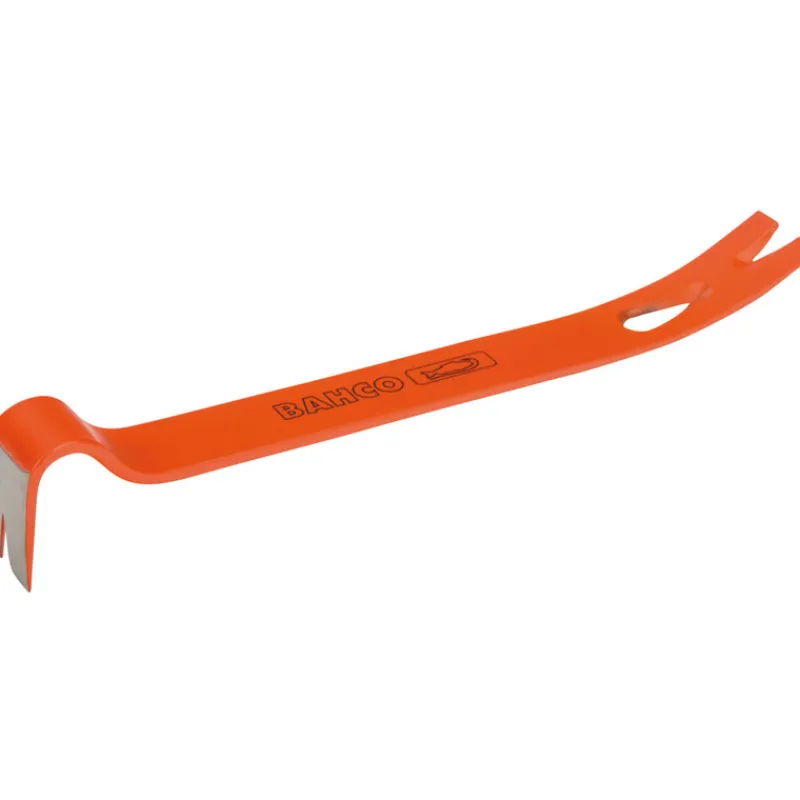 pienoissorkkarauta-bahco-190-m-jxRZHkRm-0.webp Bahco Käsityökalut-Pienoissorkkarauta 190 Mm