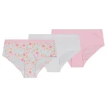 Peuhu Lasten Alusvaatteet-Pienten Lasten Alushousut Davita Hipster 3 Kpl/pkt