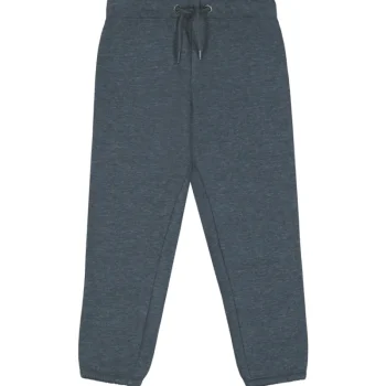 Peuhu Lasten Sisävaatteet-Pienten Lasten Collegehousut Rome Mele Sininen