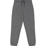 Peuhu Lasten Sisävaatteet-Pienten Lasten Collegehousut Rome Mele Harmaa