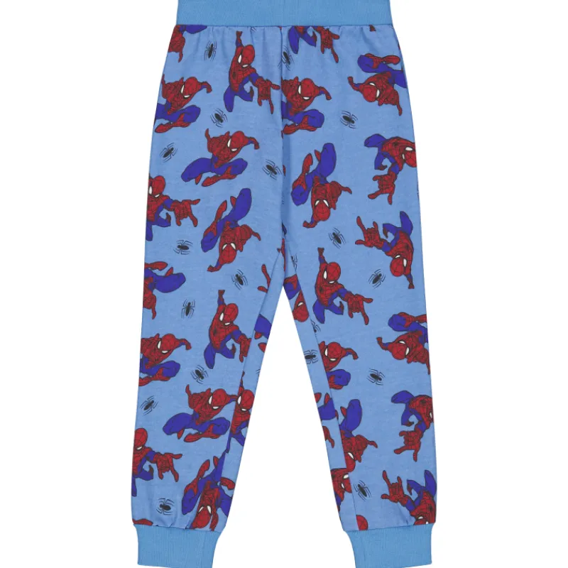 pienten-lasten-collegehousut-s-MzVMwVDu-0.webp Spider Man Lasten Sisävaatteet-Pienten Lasten Collegehousut Spider-Man