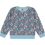 Peuhu Lasten Sisävaatteet-Pienten Lasten Collegepaita Yona Perhoset