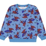 Spider Man Lasten Sisävaatteet-Pienten Lasten Collegepaita Spider-Man