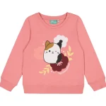 Squishmallows Lasten Sisävaatteet-Pienten Lasten Collegepaita