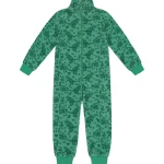 Peuhu Lasten Ulkovaatteet-Pienten Lasten Fleecehaalari Cloud Dino