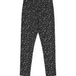 Peuhu Lasten Sisävaatteet-Pienten Lasten Leggingsit Rosie Kukka