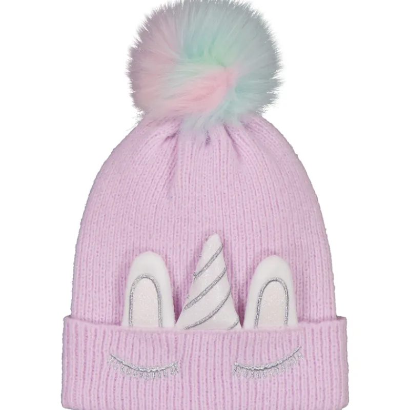 pienten-lasten-neulepipo-peuhu-LwDUkBiQ-0.webp Peuhu Lasten Asusteet-Pienten Lasten Neulepipo Unicorn