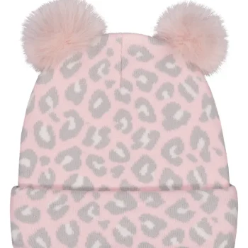 Peuhu Lasten Asusteet-Pienten Lasten Neulepipo Pantteri