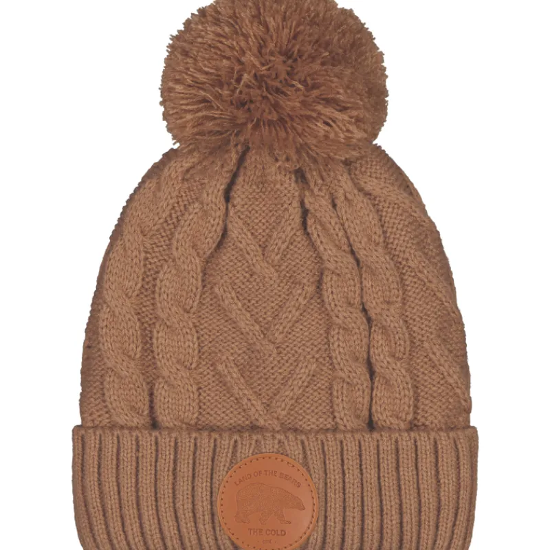 pienten-lasten-neulepipo-peuhu-aRudTVYb-0.webp Peuhu Lasten Asusteet-Pienten Lasten Neulepipo Sulo