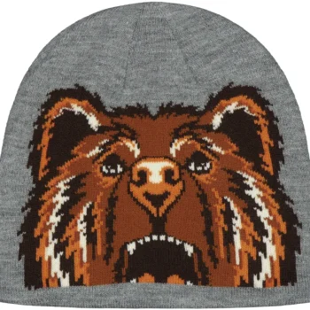 Peuhu Lasten Asusteet-Pienten Lasten Neulepipo Karhu