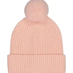 Peuhu Lasten Asusteet-Pienten Lasten Neulepipo Sat Vihreu00e4