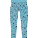 Peuhu Lasten Alusvaatteet-Pienten Lasten Pitkät Alushousut Denny