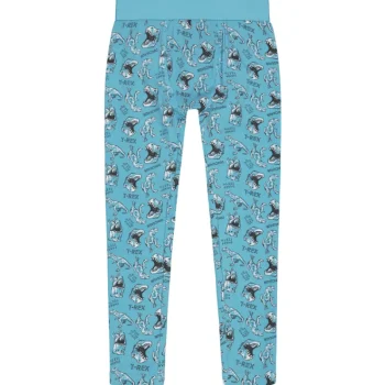 Peuhu Lasten Alusvaatteet-Pienten Lasten Pitkät Alushousut Denny