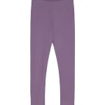 Peuhu Lasten Sisävaatteet-Pienten Lasten Ribbileggingsit Rosalee Lila