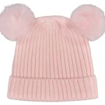 Peuhu Vauvojen Vaatteet-Pienten Lasten Ribbipipo Pompom