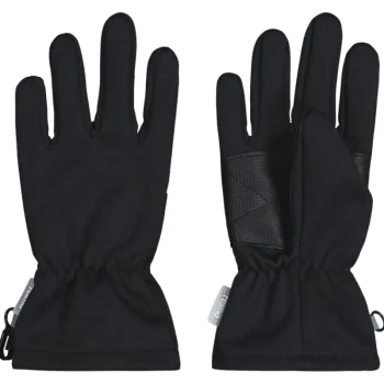Reima Lasten Asusteet-Pienten Lasten Softshell-sormikkaat Tunto Musta