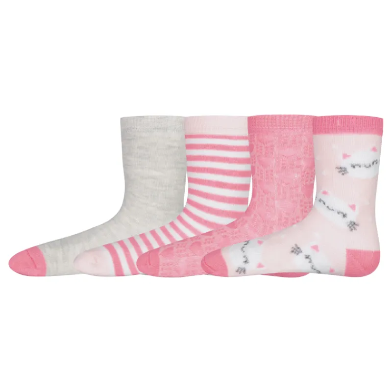 pienten-lasten-sukat-peuhu-kis-irsGUjaP-0.webp Peuhu Lasten Sukat Ja Sukkahousut-Pienten Lasten Sukat Kissa & Sydän 4 Pr/pkt