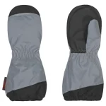 Peuhu Lasten Asusteet-Pienten Lasten Topparukkaset Zii Heijastava Harmaa