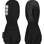 Peuhu Lasten Asusteet-Pienten Lasten Topparukkaset Zii Musta