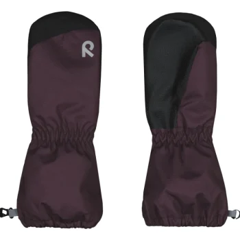 Reima Lasten Asusteet-Pienten Lasten Topparukkaset Ensin Lila