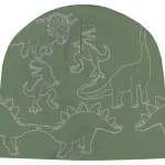 Peuhu Lasten Asusteet-Pienten Lasten Trikoopipo Suni Dinos