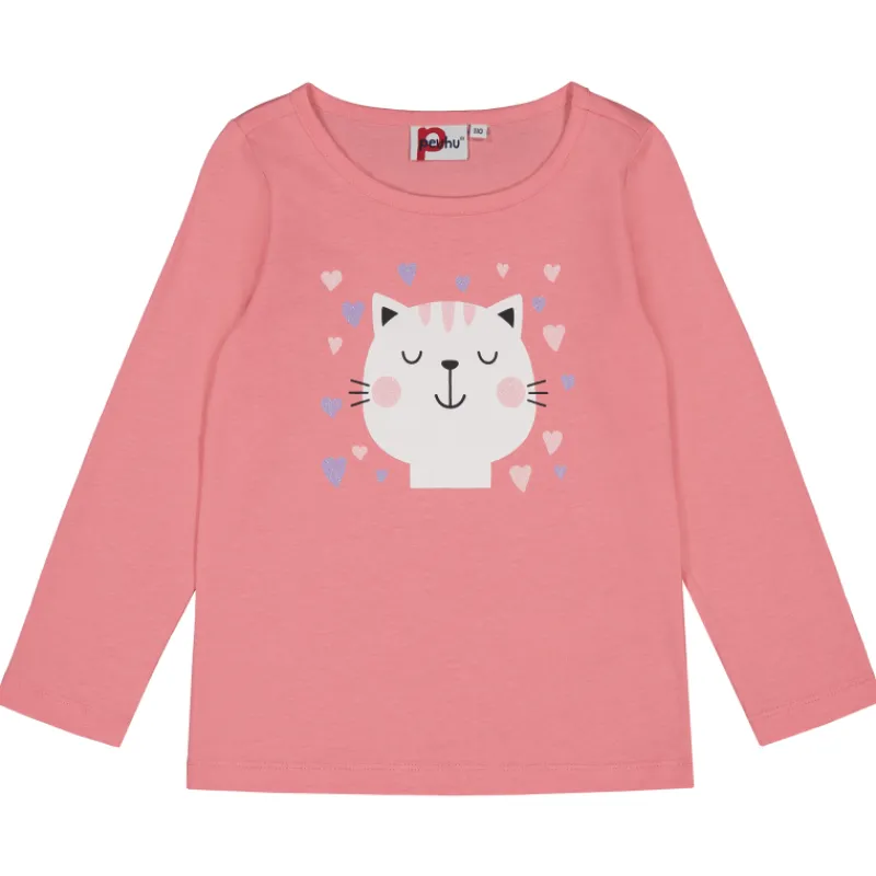 pienten-lasten-trikoopusero-pe-rygfFxOp-0.webp Peuhu Lasten Sisävaatteet-Pienten Lasten Trikoopusero Janina Kissa