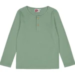 Peuhu Lasten Sisävaatteet-Pienten Lasten Trikoopusero Vohvelipinnalla Jiri