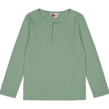 Peuhu Lasten Sisävaatteet-Pienten Lasten Trikoopusero Vohvelipinnalla Jiri