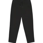 Peuhu Lasten Sisävaatteet-Pienten Lasten Tvillihousut Rony Musta