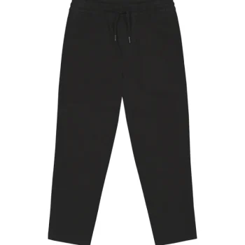 Peuhu Lasten Sisävaatteet-Pienten Lasten Tvillihousut Rony Musta