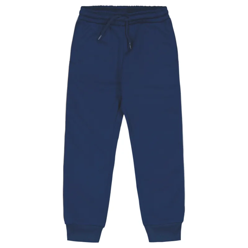 pienten-lasten-verryttelyhousu-OumZQFmC-0.webp Peuhu Lasten Sisävaatteet-Pienten Lasten Verryttelyhousut Venni Piping Tummansininen