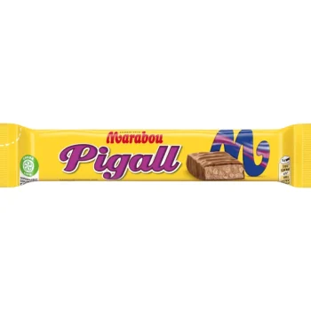Marabou Suklaat^Pigall 40 G Suklaapatukka