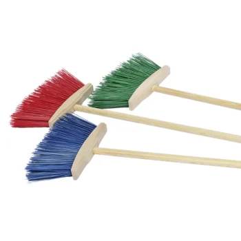 Iisi Piha- Ja Katuharjat-Pihaharja Varrella