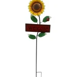 Parco Pihakoristeet-Pihakoriste Auringonkukka
