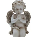 Parco Pihakoristeet-Pihakoriste Enkeli 17 Cm