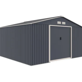 Fornorth Piharakennukset-Pihavarasto , 10,85m2