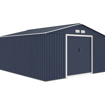 Fornorth Piharakennukset-Pihavarasto , 12,99m2