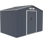 Fornorth Piharakennukset-Pihavarasto , 5,29m2