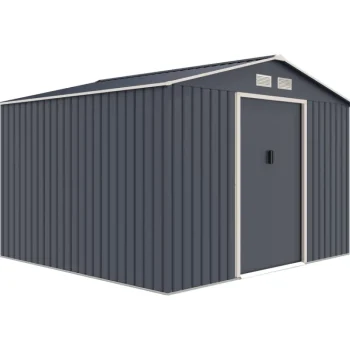 Fornorth Piharakennukset-Pihavarasto , 7,06m2