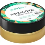 Puhdas+ Luonnonkosmetiikka-Pihkavoide 50 Ml
