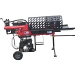 Timco Metsänhoito-Pikahalkomakone 12T 51 Cm Polttomoottori Jaloilla