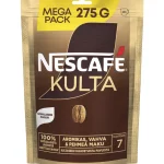 Nescafé Kulta Kahvit^Pikakahvi 275 G