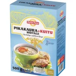 Myllyn Paras Hiutaleet Ja Ryynit^Pikakaura+Kuitu -hiutale 500 G